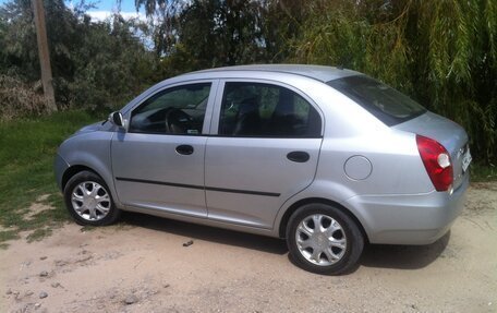 Chery QQ6 (S21), 2008 год, 280 000 рублей, 4 фотография