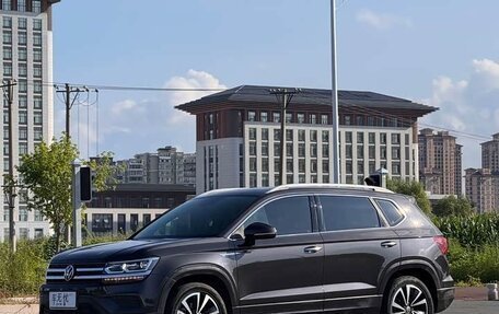 Volkswagen Tharu, 2023 год, 2 100 030 рублей, 2 фотография