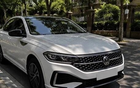 Volkswagen Lavida, 2022 год, 1 680 000 рублей, 2 фотография