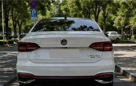 Volkswagen Lavida, 2022 год, 1 680 000 рублей, 4 фотография