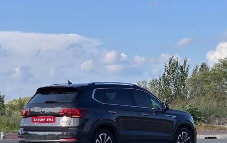 Volkswagen Tharu, 2023 год, 2 100 030 рублей, 5 фотография