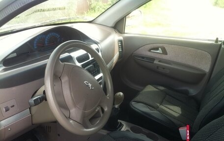 Chery QQ6 (S21), 2008 год, 280 000 рублей, 5 фотография