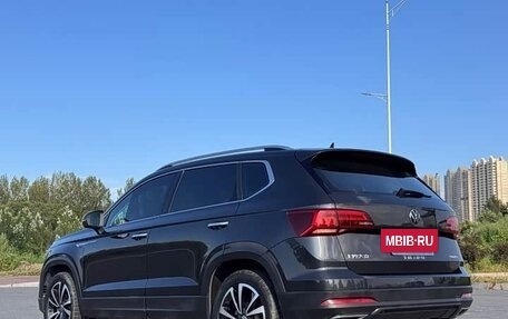 Volkswagen Tharu, 2023 год, 2 100 030 рублей, 7 фотография
