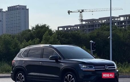 Volkswagen Tharu, 2023 год, 2 100 030 рублей, 4 фотография