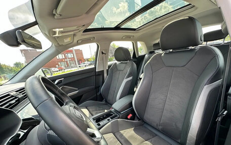 Audi Q3, 2022 год, 2 625 000 рублей, 6 фотография