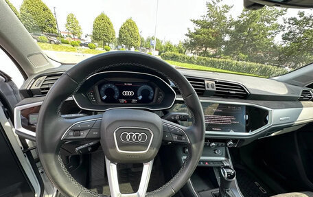 Audi Q3, 2022 год, 2 625 000 рублей, 7 фотография