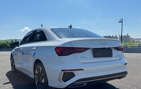 Audi A3, 2022 год, 2 450 000 рублей, 6 фотография