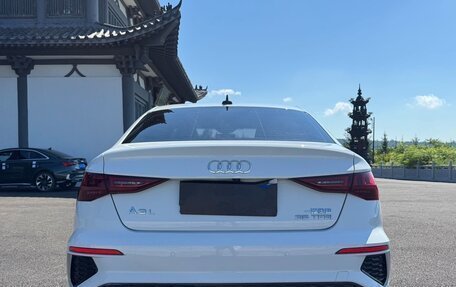 Audi A3, 2022 год, 2 450 000 рублей, 5 фотография