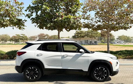 Chevrolet TrailBlazer, 2023 год, 1 890 000 рублей, 5 фотография
