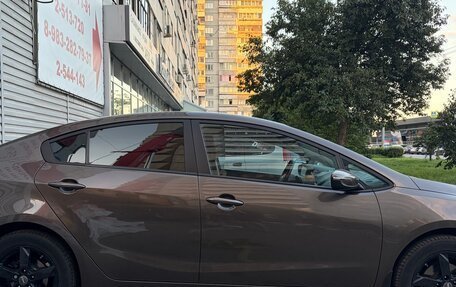 KIA Cerato III, 2015 год, 980 000 рублей, 4 фотография