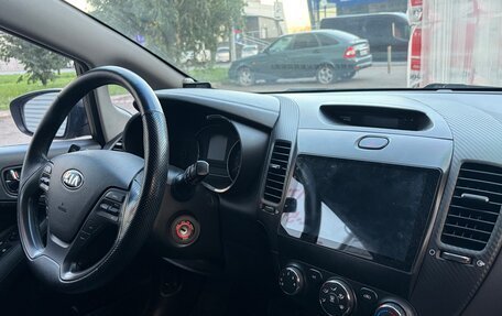 KIA Cerato III, 2015 год, 980 000 рублей, 5 фотография