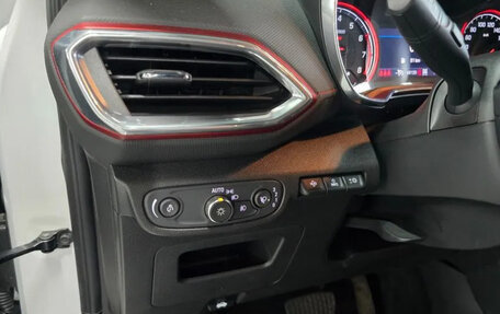 Chevrolet TrailBlazer, 2023 год, 1 680 025 рублей, 4 фотография