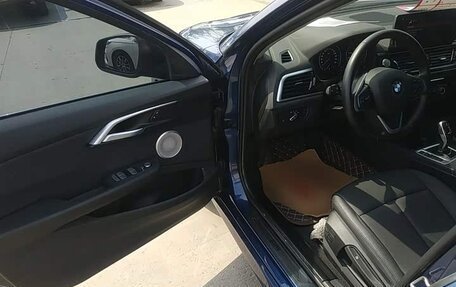 BMW 1 серия, 2022 год, 1 620 000 рублей, 4 фотография
