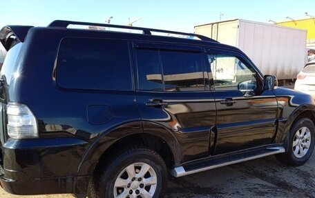 Mitsubishi Pajero IV, 2012 год, 1 450 000 рублей, 3 фотография