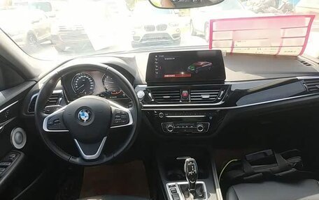 BMW 1 серия, 2022 год, 1 620 000 рублей, 3 фотография