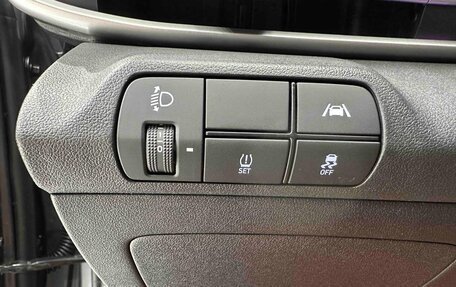 Hyundai Elantra, 2022 год, 1 240 095 рублей, 9 фотография