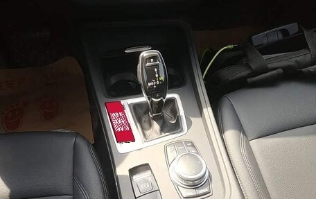 BMW 1 серия, 2022 год, 1 620 000 рублей, 6 фотография