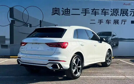 Audi Q3, 2026 год, 3 460 177 рублей, 4 фотография