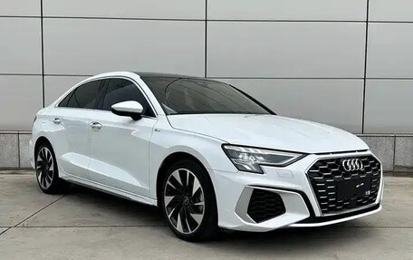 Audi A3, 2023 год, 1 750 001 рублей, 5 фотография