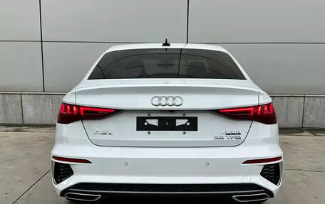 Audi A3, 2023 год, 1 750 001 рублей, 3 фотография
