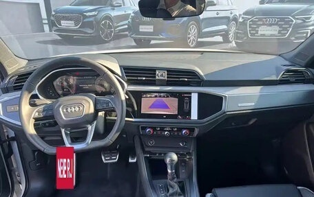 Audi Q3, 2026 год, 3 460 177 рублей, 6 фотография