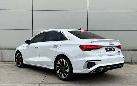 Audi A3, 2023 год, 1 750 001 рублей, 2 фотография