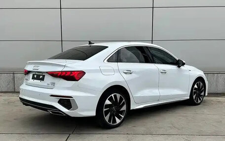Audi A3, 2023 год, 1 750 001 рублей, 4 фотография