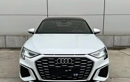 Audi A3, 2023 год, 1 750 001 рублей, 6 фотография