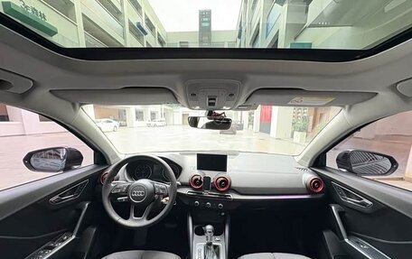 Audi Q2 I, 2019 год, 1 570 000 рублей, 4 фотография