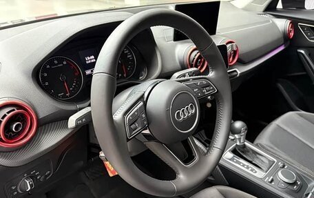 Audi Q2 I, 2019 год, 1 570 000 рублей, 5 фотография