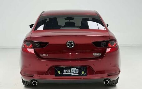 Mazda 3, 2022 год, 1 433 000 рублей, 6 фотография