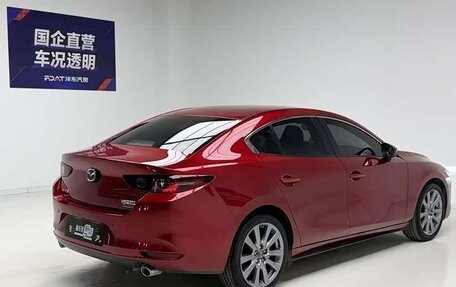Mazda 3, 2022 год, 1 433 000 рублей, 7 фотография