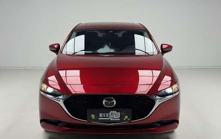 Mazda 3, 2022 год, 1 433 000 рублей, 2 фотография