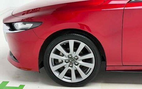 Mazda 3, 2022 год, 1 433 000 рублей, 4 фотография