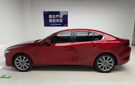Mazda 3, 2022 год, 1 433 000 рублей, 3 фотография