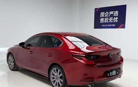 Mazda 3, 2022 год, 1 433 000 рублей, 5 фотография