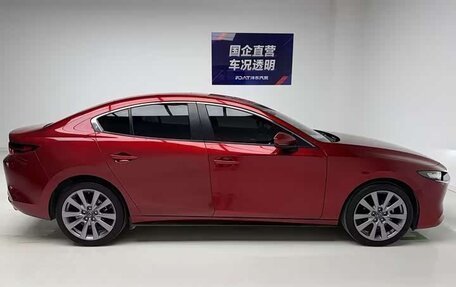 Mazda 3, 2022 год, 1 433 000 рублей, 8 фотография