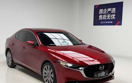 Mazda 3, 2022 год, 1 433 000 рублей, 9 фотография