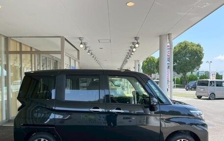 Toyota Roomy I, 2023 год, 980 001 рублей, 6 фотография