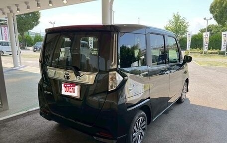 Toyota Roomy I, 2023 год, 980 001 рублей, 5 фотография