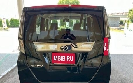 Toyota Roomy I, 2023 год, 980 001 рублей, 4 фотография