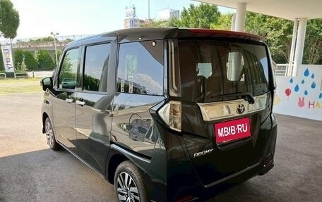 Toyota Roomy I, 2023 год, 980 001 рублей, 3 фотография