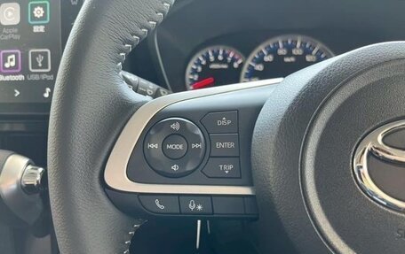 Toyota Roomy I, 2023 год, 980 001 рублей, 12 фотография