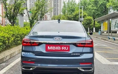 Ford Escort, 2022 год, 1 000 004 рублей, 6 фотография