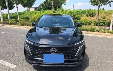Nissan Qashqai, 2025 год, 1 720 030 рублей, 2 фотография