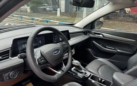 Ford Escort, 2022 год, 1 000 004 рублей, 15 фотография