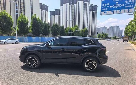 Nissan Qashqai, 2025 год, 1 720 030 рублей, 7 фотография
