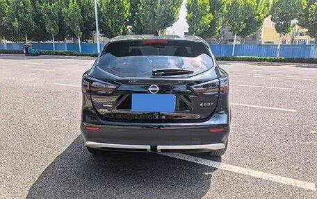 Nissan Qashqai, 2025 год, 1 720 030 рублей, 5 фотография