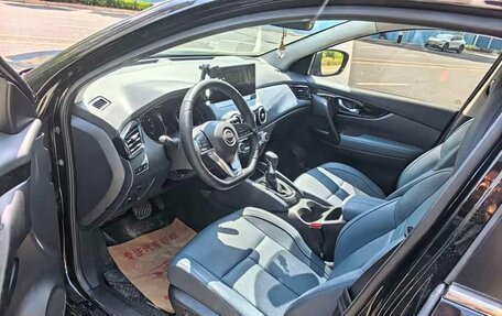 Nissan Qashqai, 2025 год, 1 720 030 рублей, 8 фотография