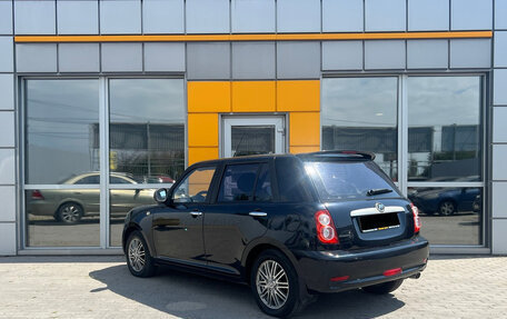 Lifan Smily I (330) рестайлинг, 2015 год, 399 000 рублей, 6 фотография